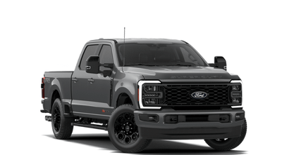 2027 Ford Super Duty F-250 SRW LARIAT