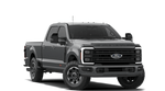 2027 Ford Super Duty F-250 SRW Platinum