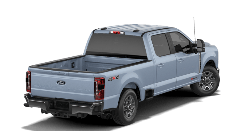 2027 Ford Super Duty F-250 SRW LARIAT