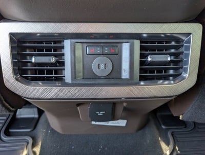 2026 Ford Super Duty F-250 SRW King Ranch