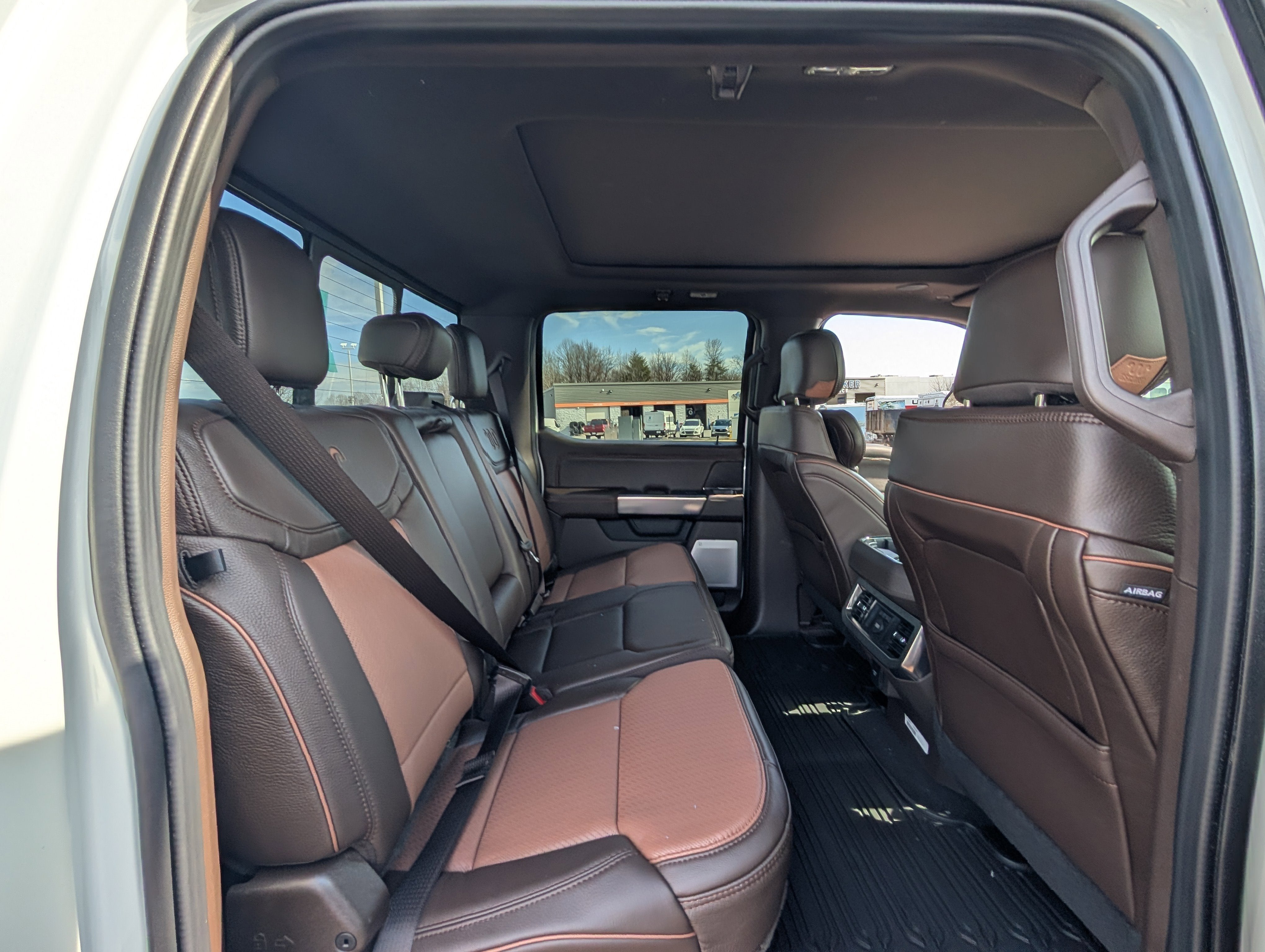 2026 Ford Super Duty F-250 SRW King Ranch