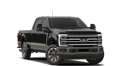 2027 Ford Super Duty F-250 SRW King Ranch