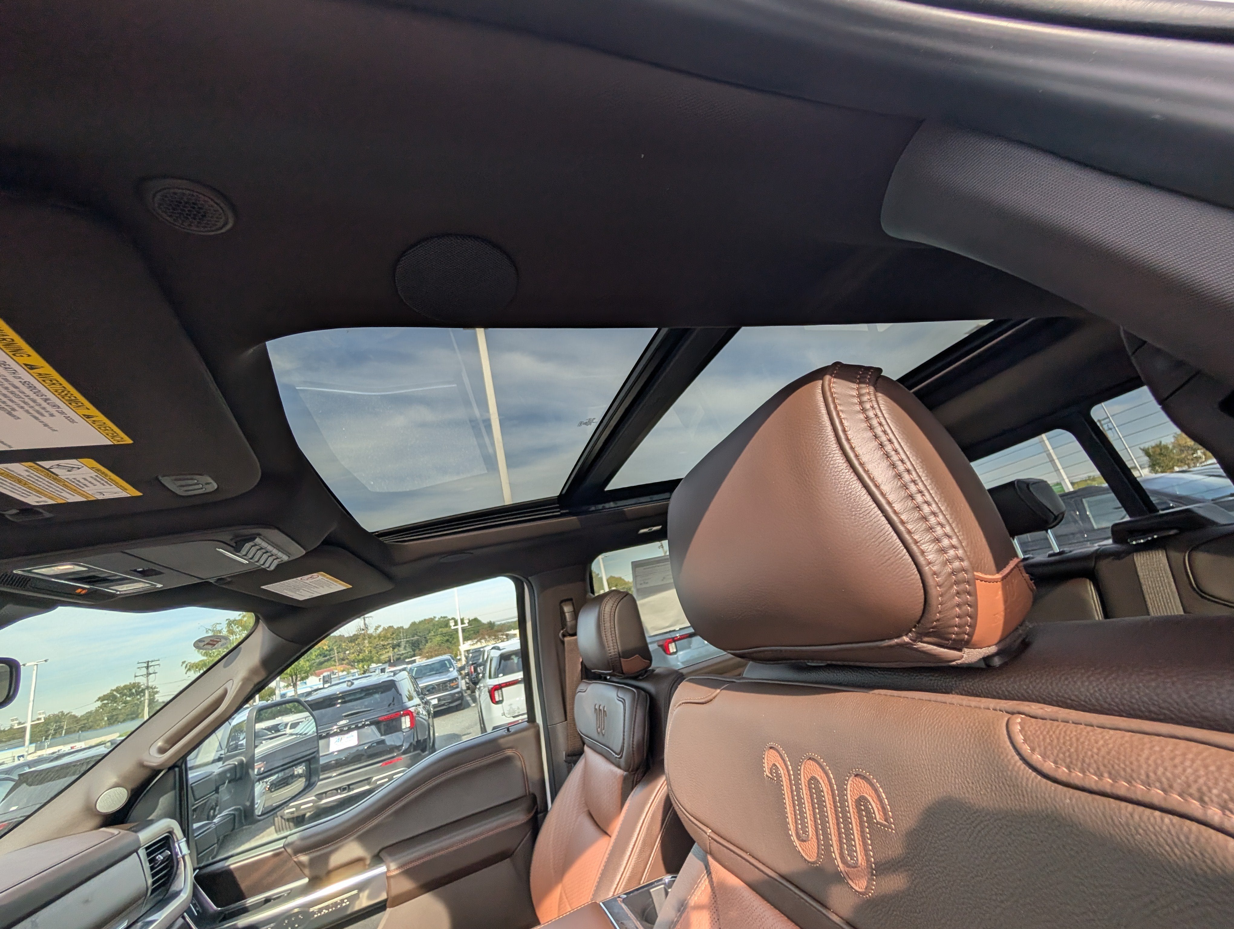 2027 Ford Super Duty F-250 SRW King Ranch