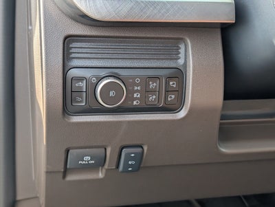 2027 Ford Super Duty F-250 SRW King Ranch