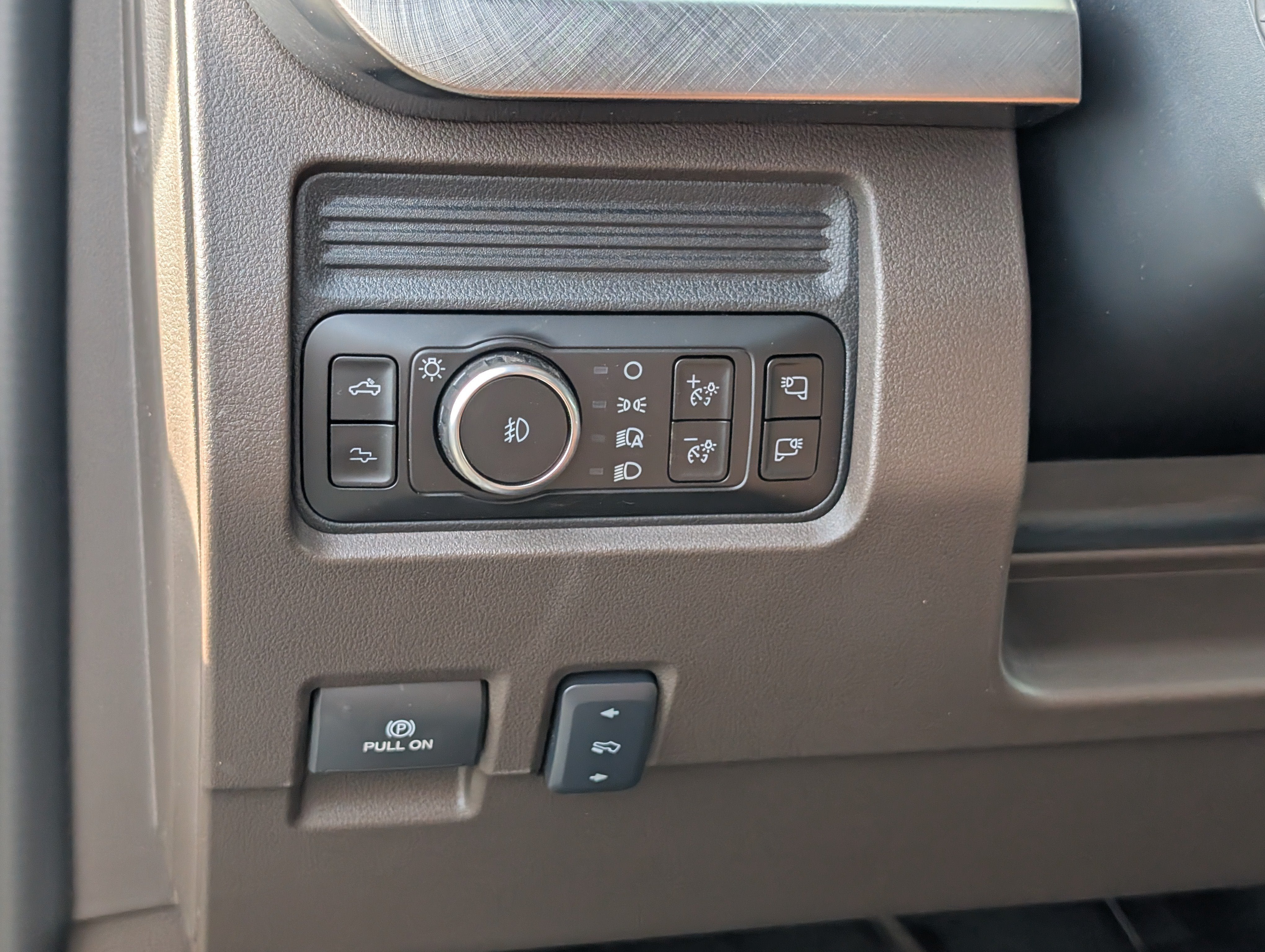 2027 Ford Super Duty F-250 SRW King Ranch