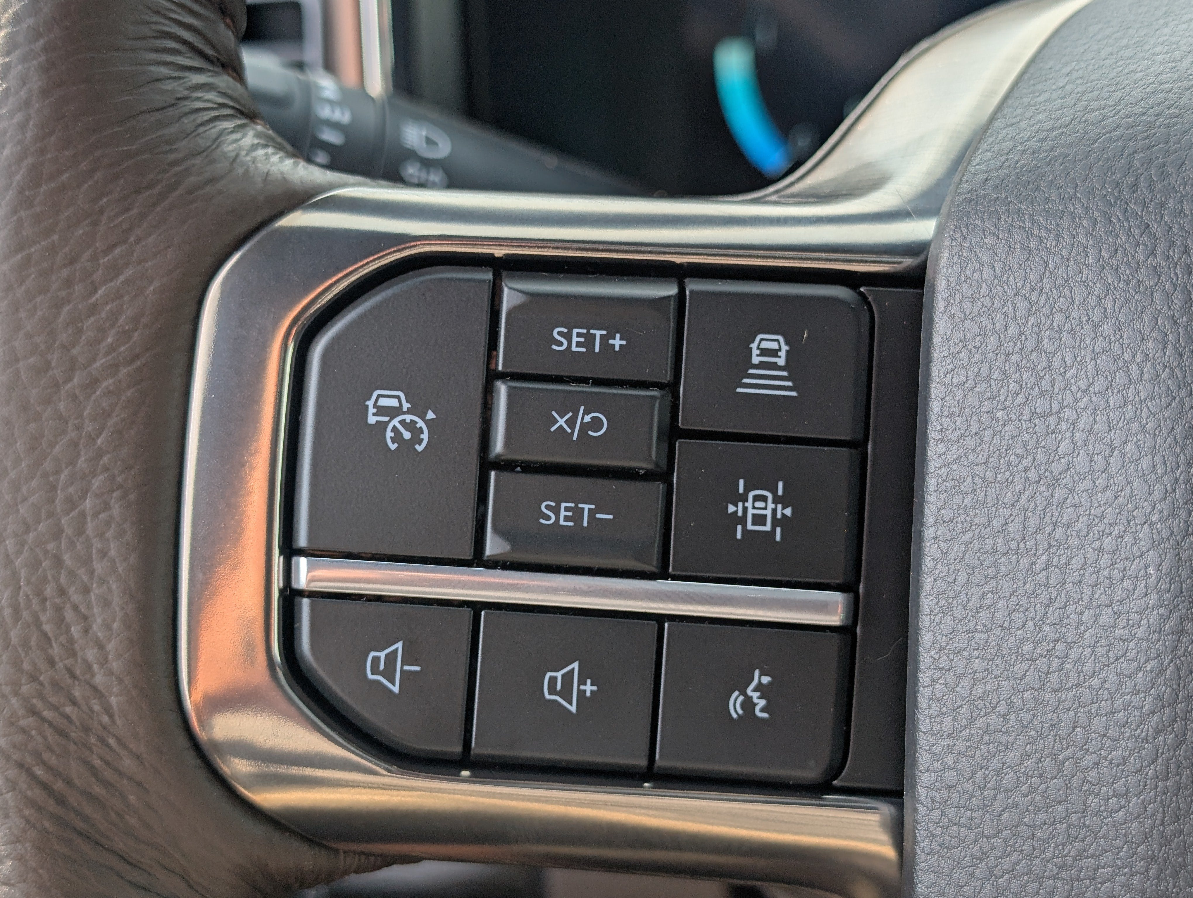 2027 Ford Super Duty F-250 SRW King Ranch