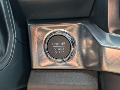 2027 Ford Super Duty F-250 SRW King Ranch