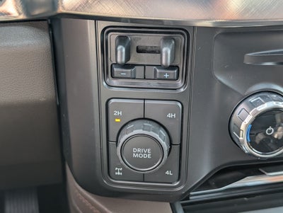 2027 Ford Super Duty F-250 SRW King Ranch