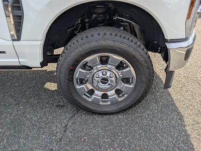 2027 Ford Super Duty F-250 SRW King Ranch