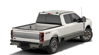 2027 Ford Super Duty F-250 SRW King Ranch