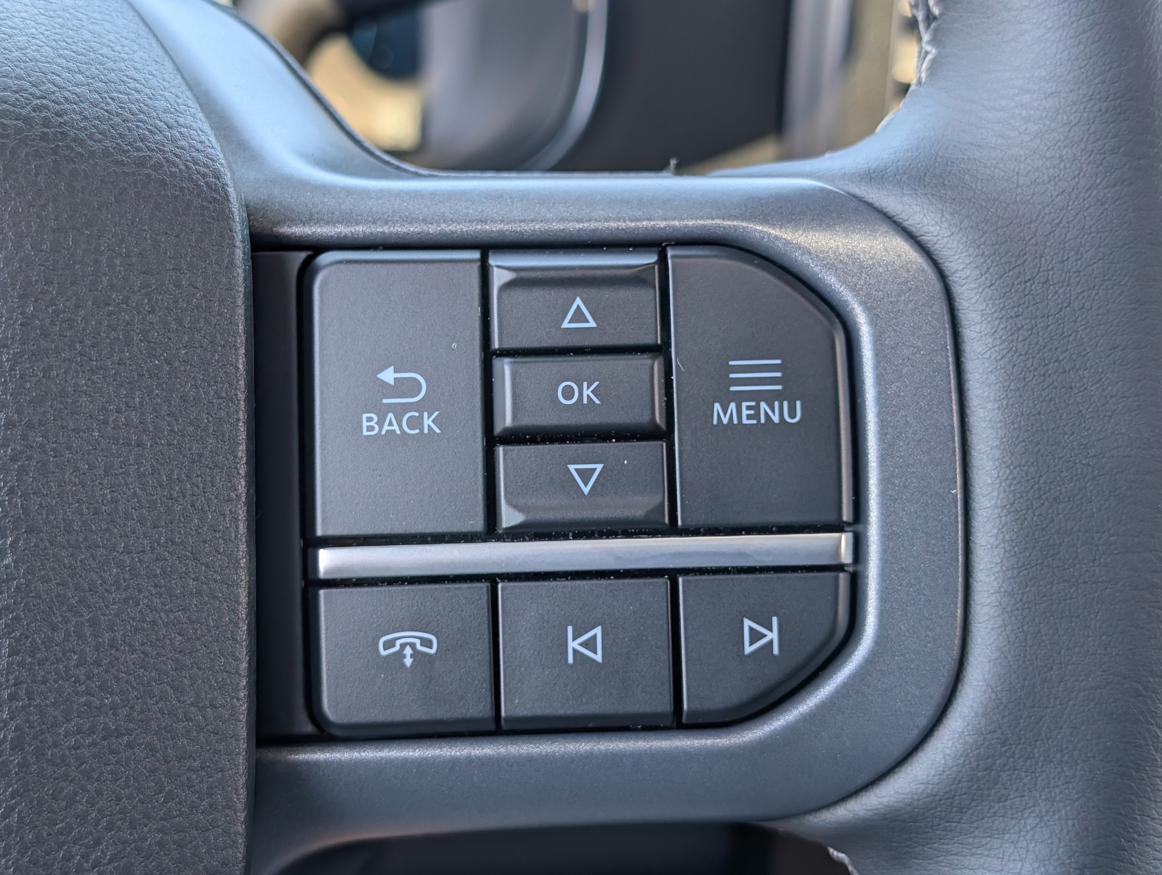 2027 Ford Super Duty F-250 SRW LARIAT