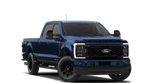 2027 Ford Super Duty F-250 SRW LARIAT