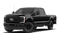 2027 Ford Super Duty F-250 SRW Platinum