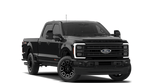 2027 Ford Super Duty F-250 SRW Platinum