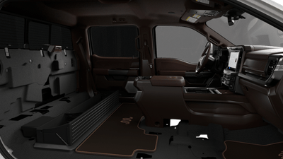 2027 Ford Super Duty F-250 SRW King Ranch
