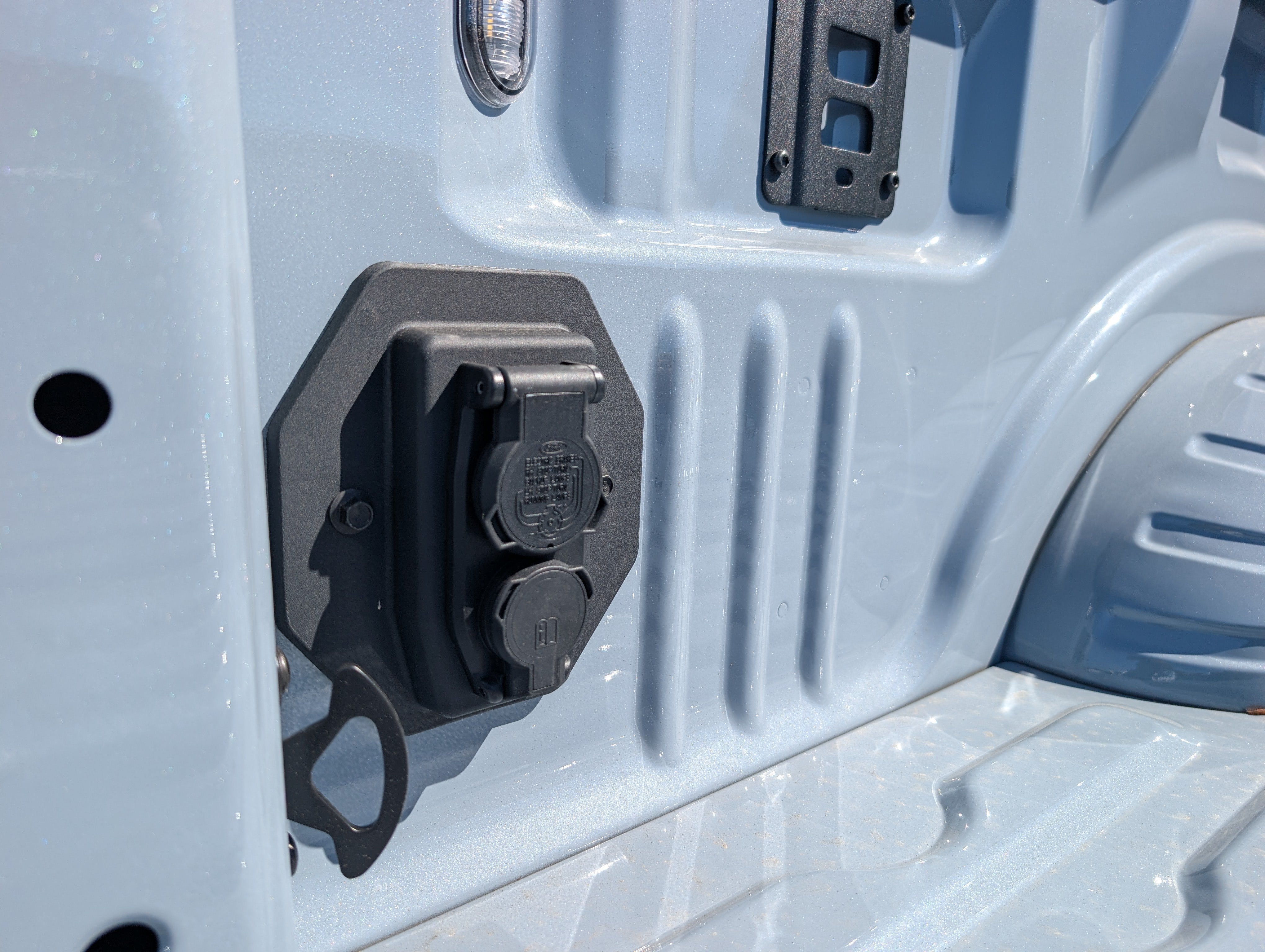 2027 Ford Super Duty F-250 SRW Platinum