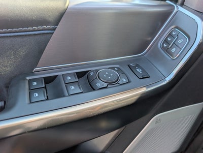 2027 Ford Super Duty F-250 SRW Platinum