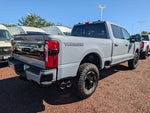 2027 Ford Super Duty F-250 SRW Platinum