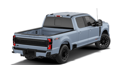 2027 Ford Super Duty F-250 SRW Platinum
