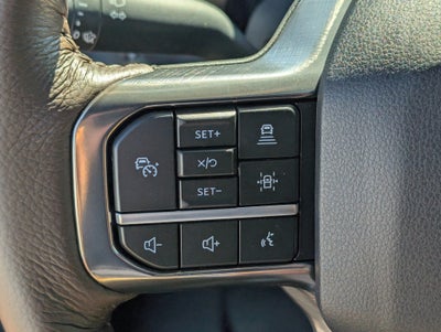 2027 Ford Super Duty F-250 SRW King Ranch