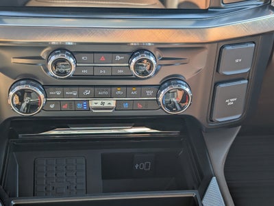 2027 Ford Super Duty F-250 SRW King Ranch