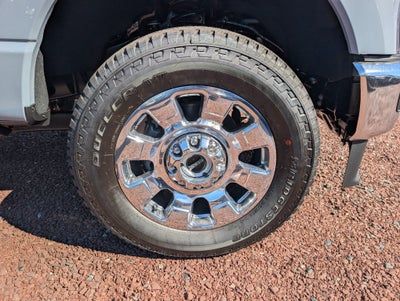 2027 Ford Super Duty F-250 SRW King Ranch