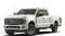 2027 Ford Super Duty F-250 SRW F-250® Platinum®
