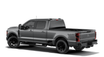 2027 Ford Super Duty F-250 SRW XLT