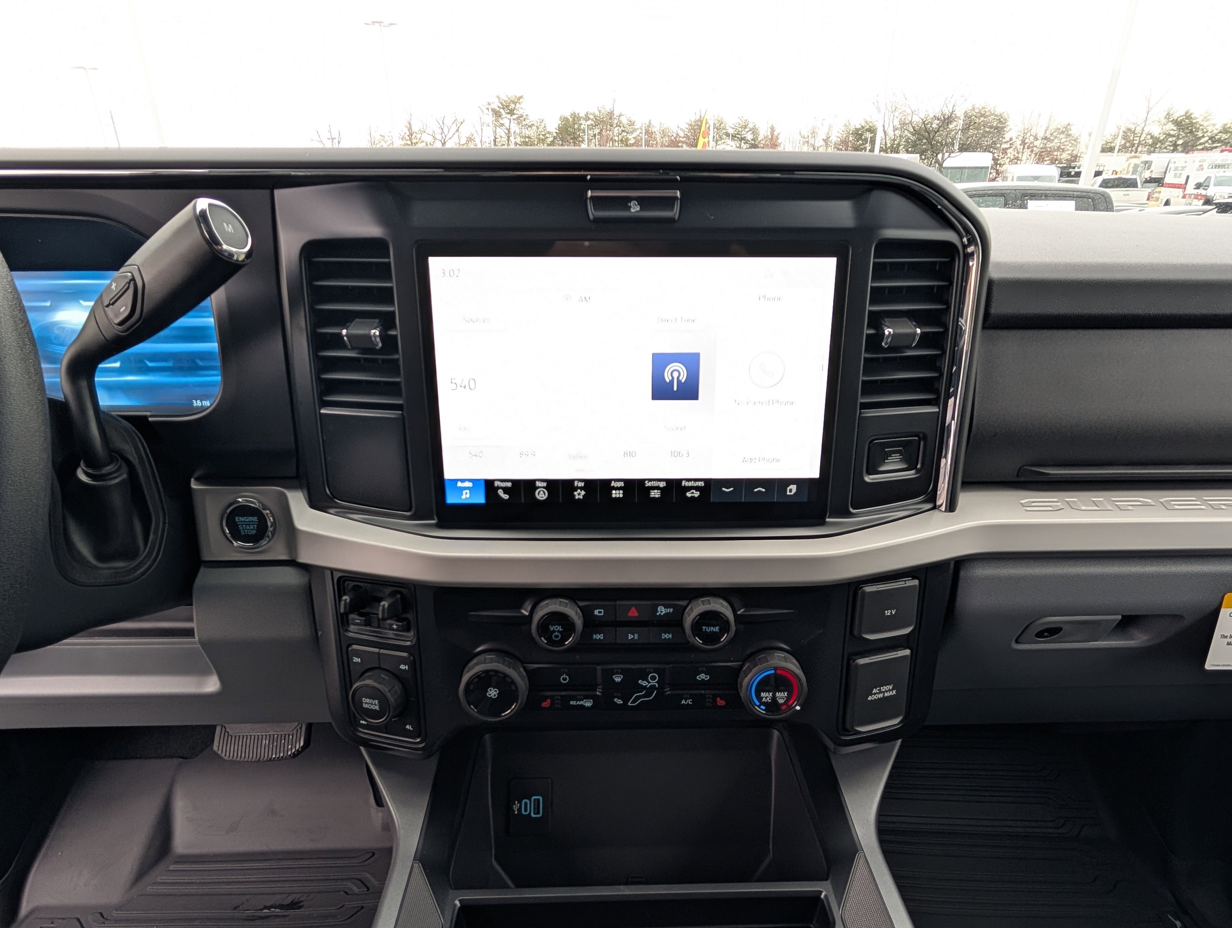 2026 Ford Super Duty F-250 SRW XLT