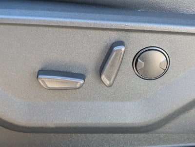 2027 Ford Super Duty F-250 SRW LARIAT