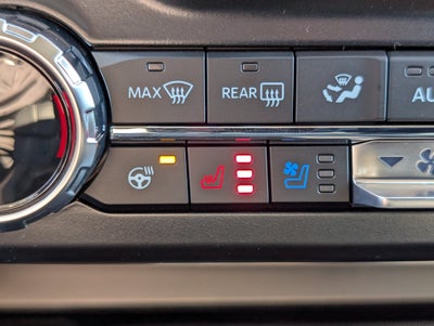 2027 Ford Super Duty F-250 SRW LARIAT