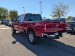 2027 Ford Super Duty F-250 SRW LARIAT
