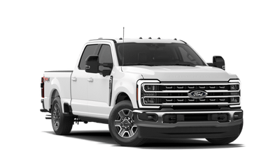 2027 Ford Super Duty F-250 SRW LARIAT