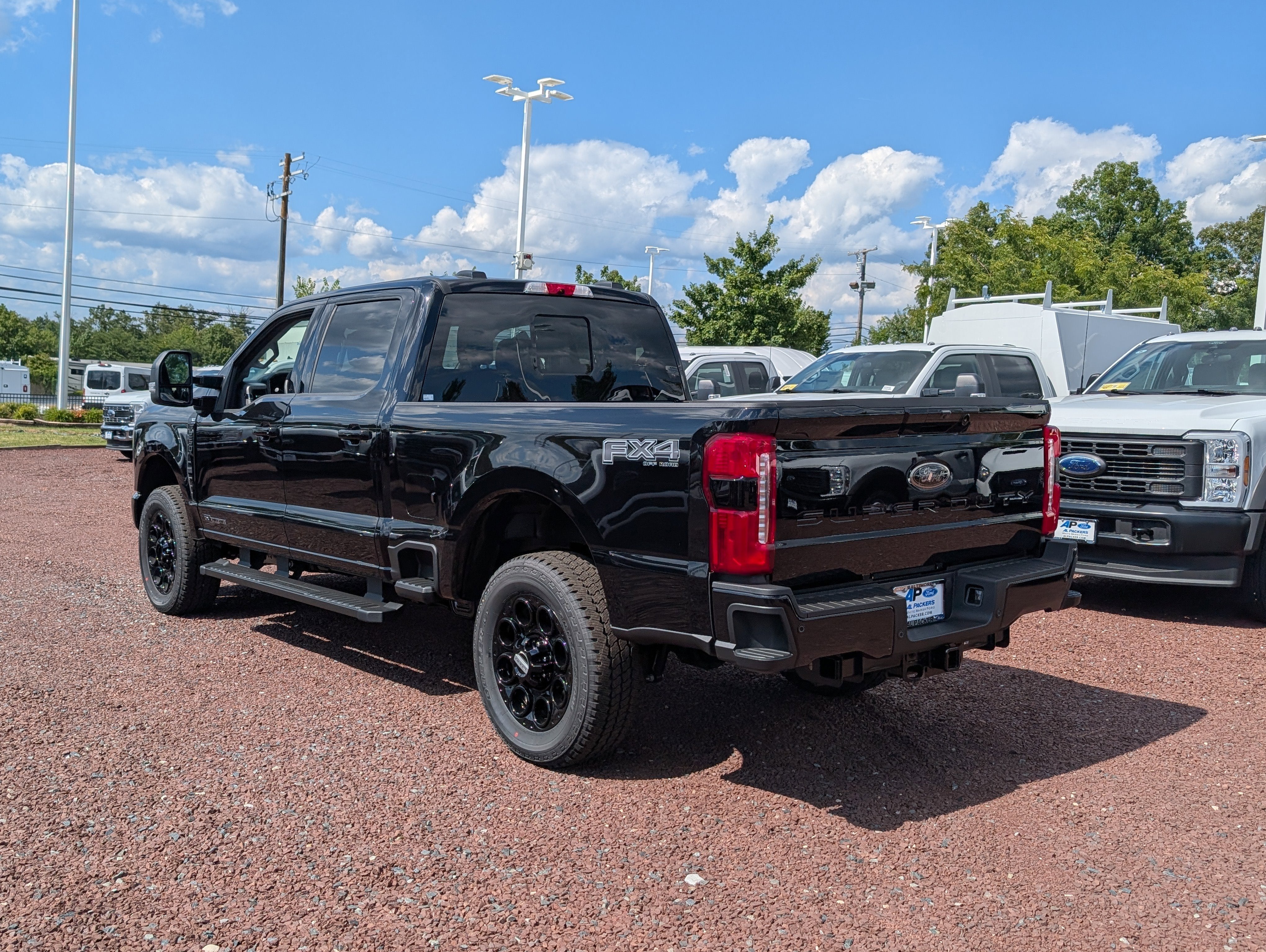 2026 Ford Super Duty F-250 SRW XLT