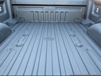 2025 Ford Super Duty F-250 SRW LARIAT