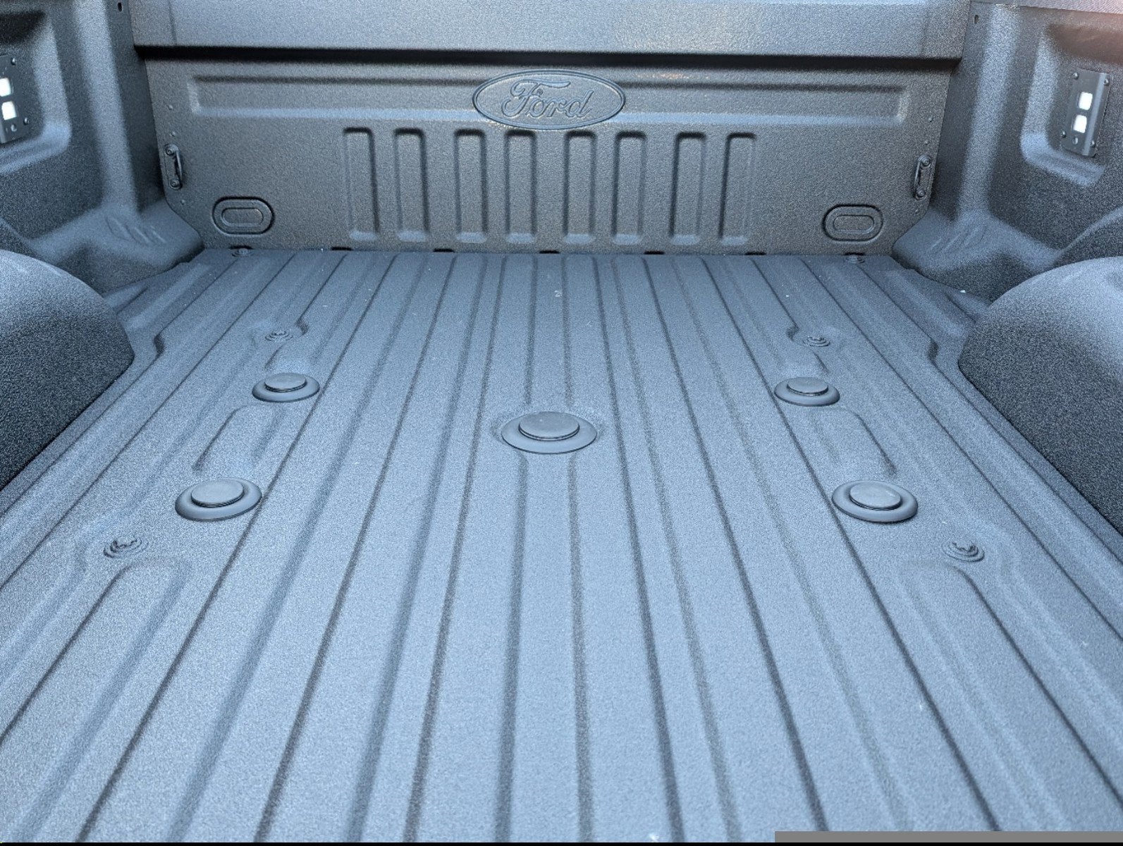 2025 Ford Super Duty F-250 SRW LARIAT