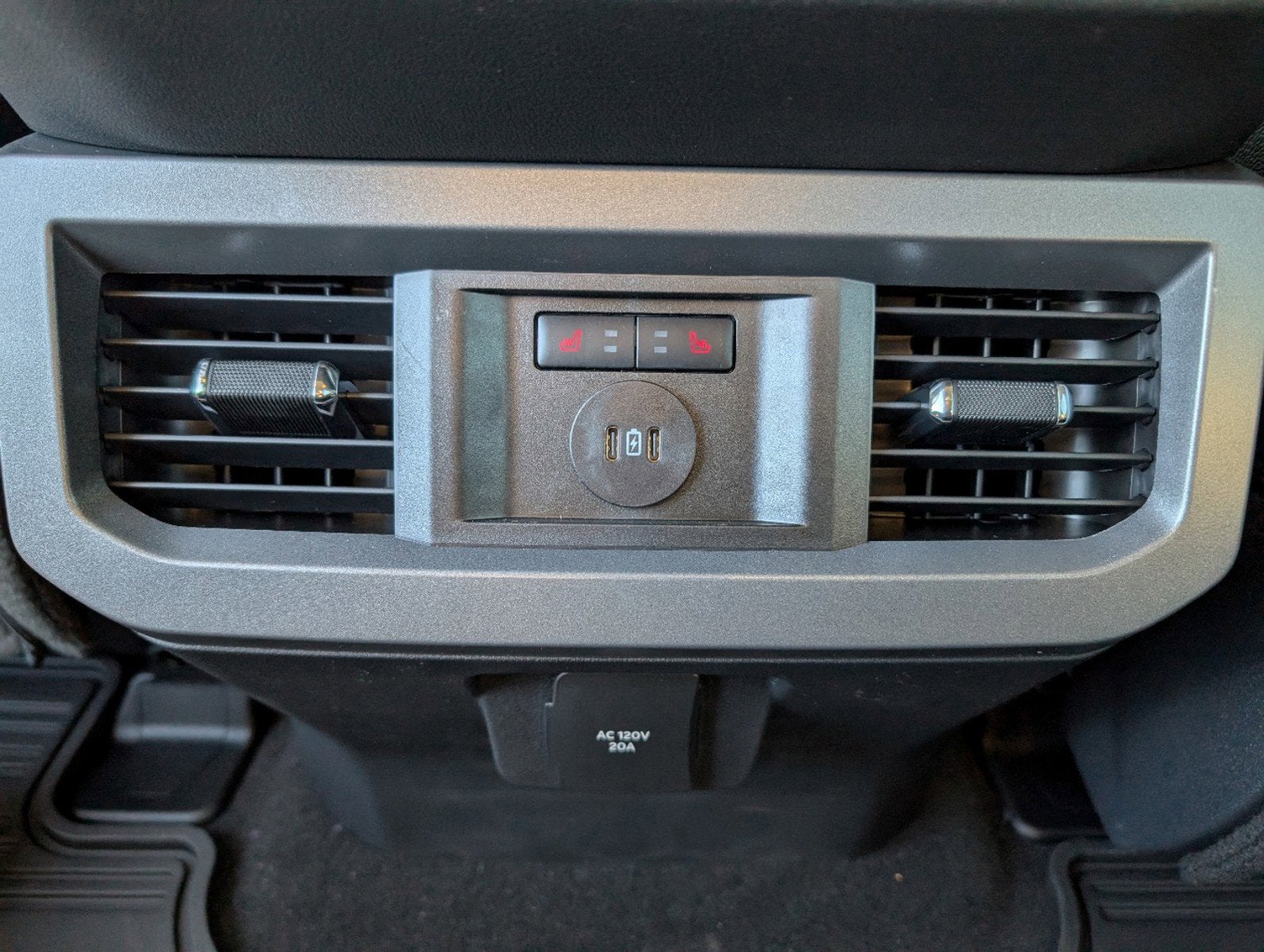 2025 Ford Super Duty F-250 SRW LARIAT