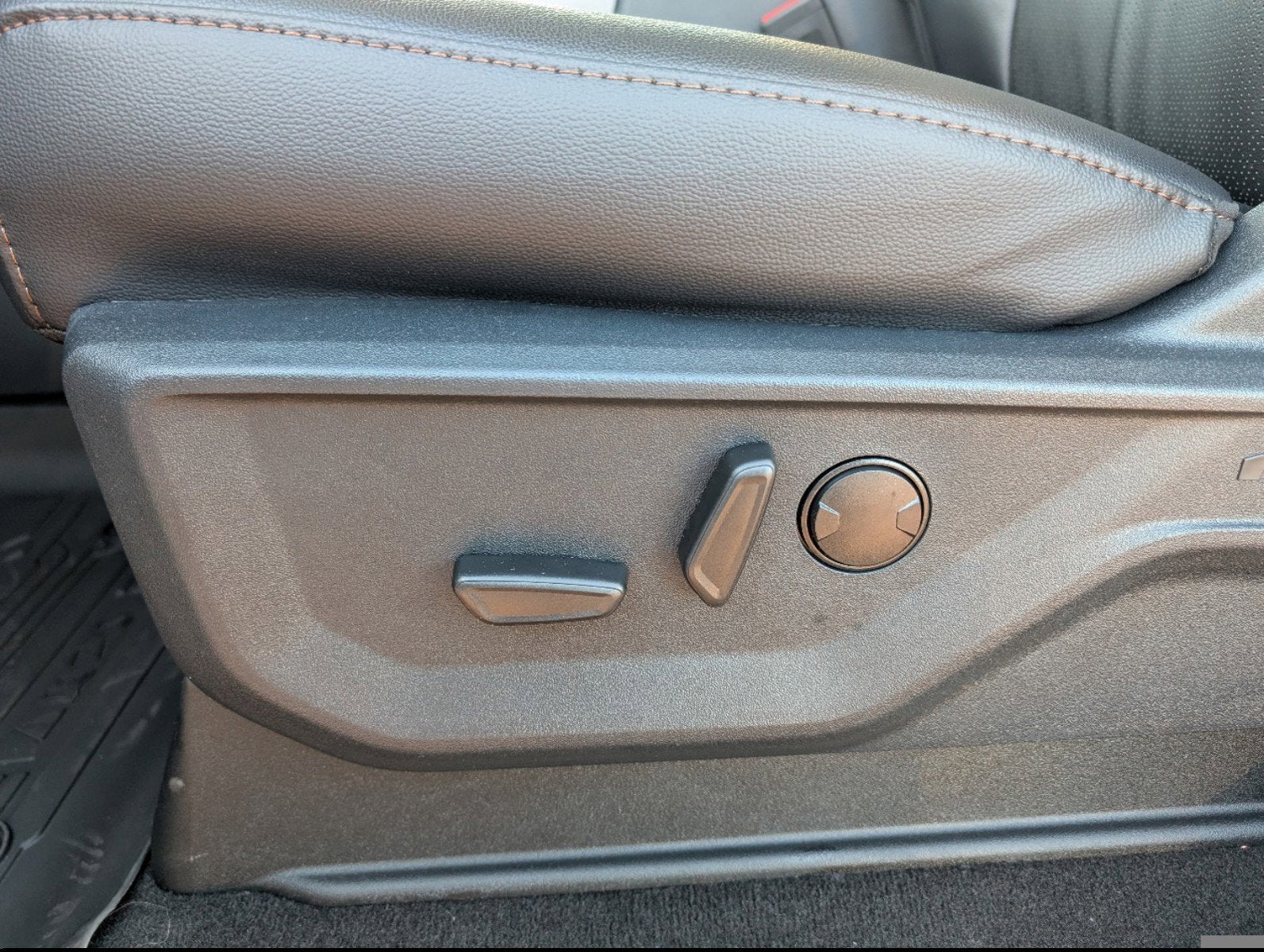 2025 Ford Super Duty F-250 SRW LARIAT