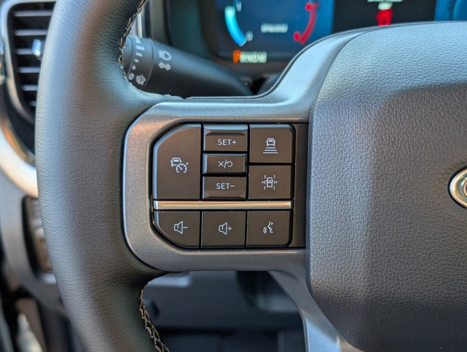 2025 Ford Super Duty F-250 SRW LARIAT