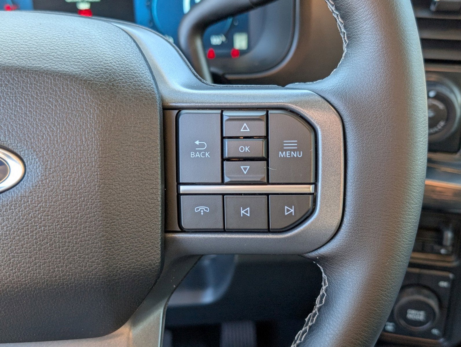 2025 Ford Super Duty F-250 SRW LARIAT