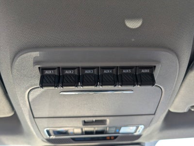 2025 Ford Super Duty F-250 SRW LARIAT