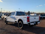2025 Ford Super Duty F-250 SRW LARIAT