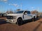2025 Ford Super Duty F-250 SRW LARIAT