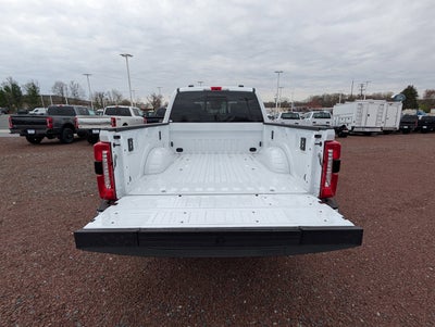 2025 Ford Super Duty F-250 SRW XL