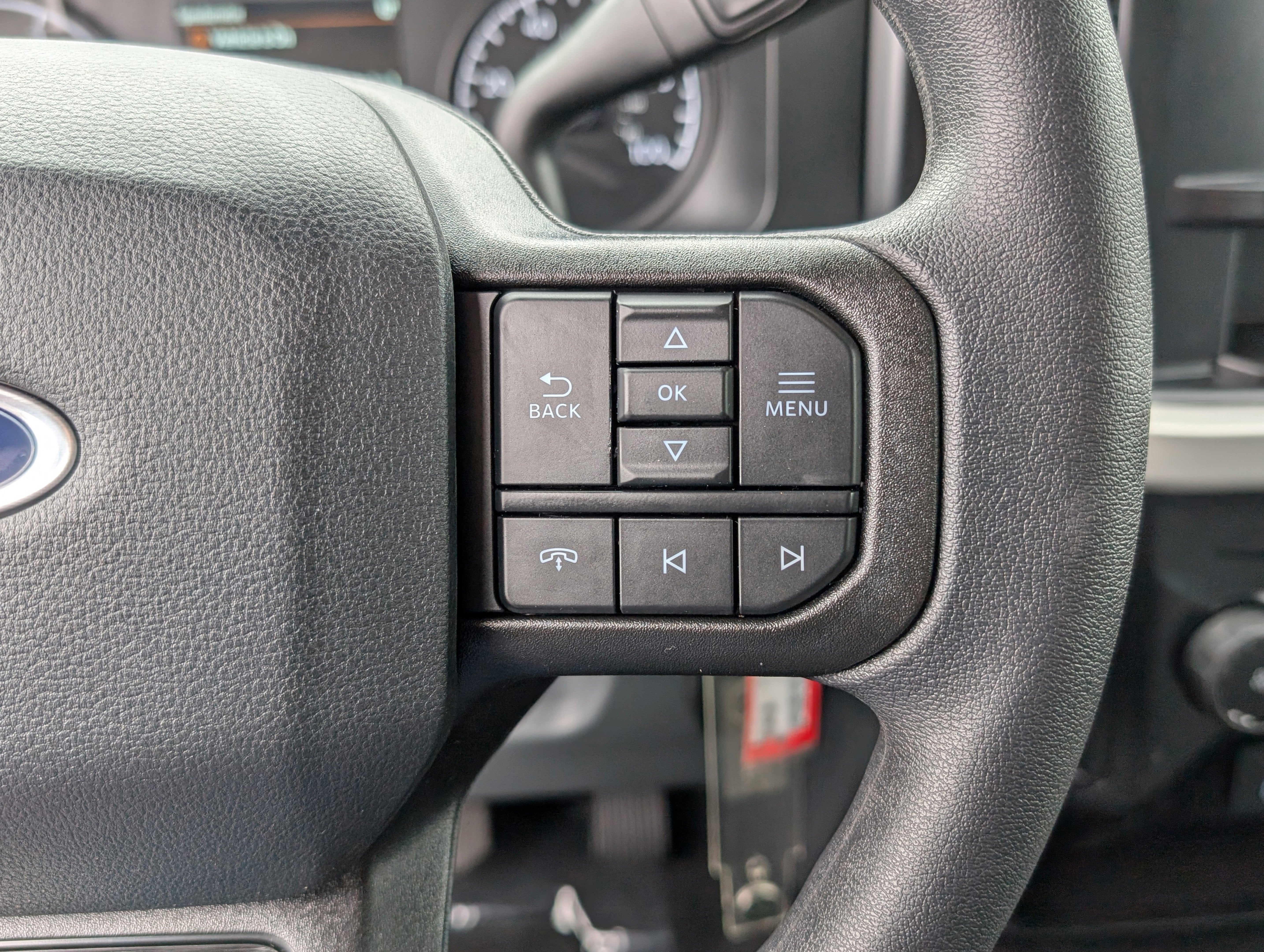 2025 Ford Super Duty F-250 SRW XL