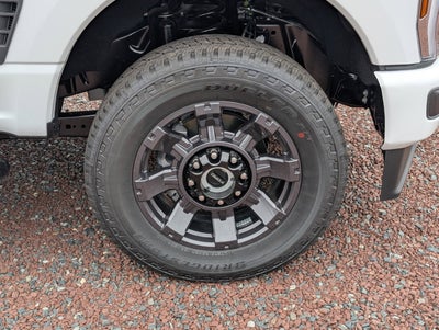 2025 Ford Super Duty F-250 SRW XL