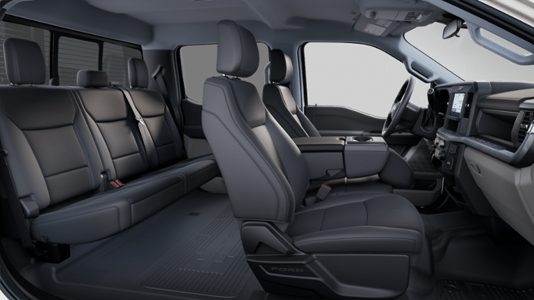 2025 Ford Super Duty F-250 SRW XL