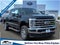 2025 Ford Super Duty F-250 SRW LARIAT