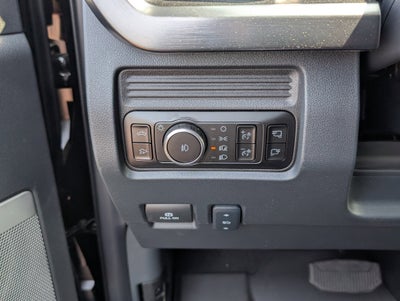 2025 Ford Super Duty F-250 SRW LARIAT