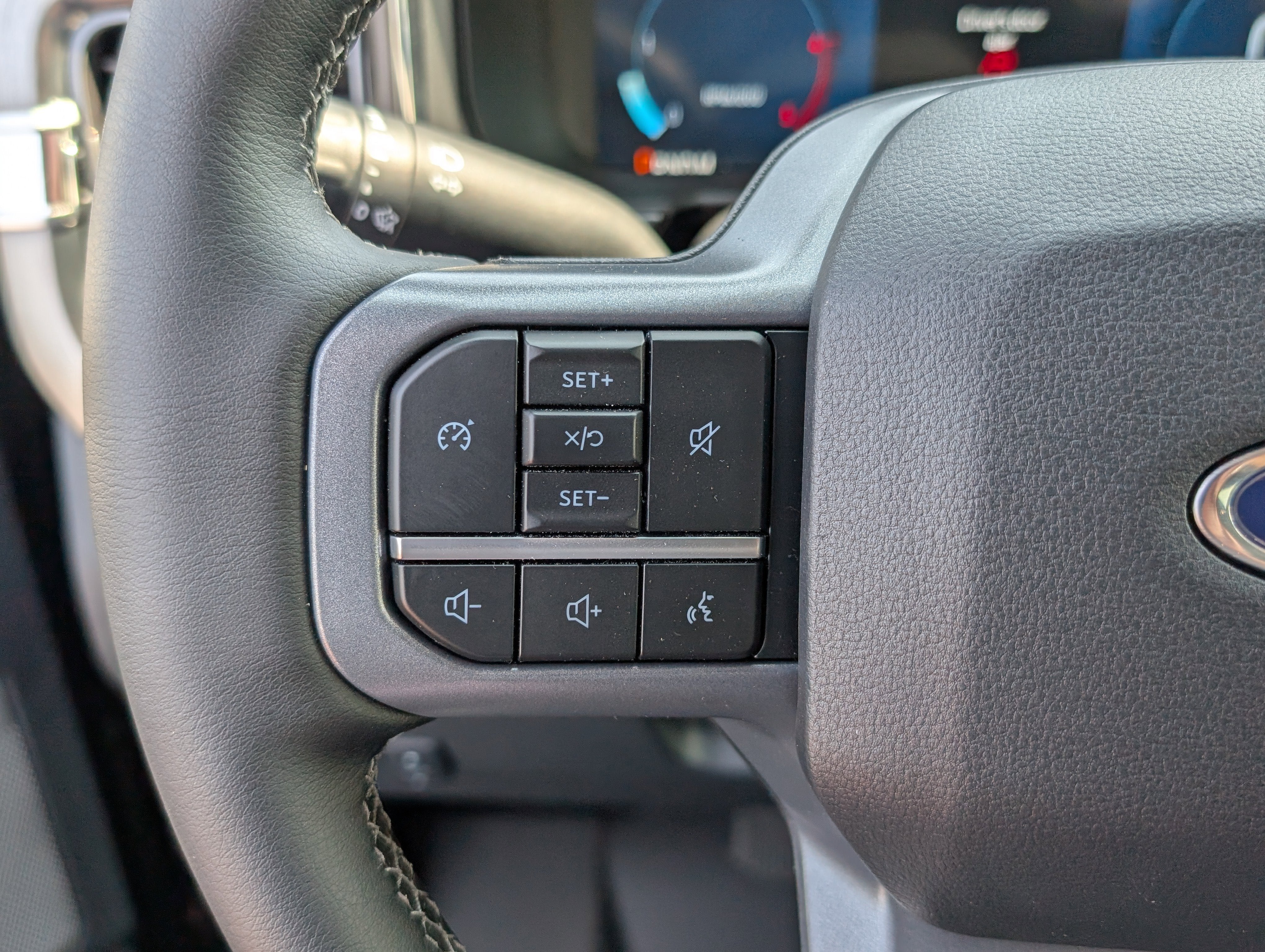 2025 Ford Super Duty F-250 SRW LARIAT